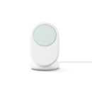 Google Pixelsnap Qi2 Charger with Stand Grey/White