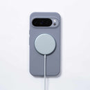 Google Pixelsnap Qi2 Wireless Charger Grey
