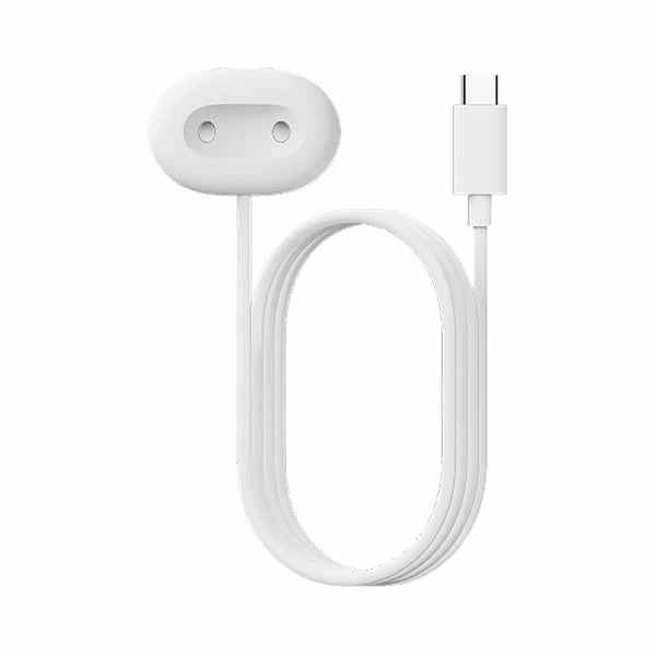 Google Pixelsnap Watch Quick Charging Dock Grey