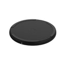 Belkin BoostCharge Qi Wireless Charging Pad 15W Black