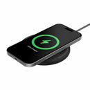 Belkin BoostCharge Qi Wireless Charging Pad 15W Black