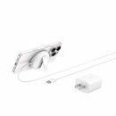 Belkin BoostCharge Pro Qi2 Charging Puck 15W White