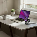 Belkin UltraCharge 3-in-1 Qi2 Foldable Magnetic Charger 25W Black