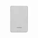 Ventev 15W Qi2 5000 mAh Portable Battery Gray