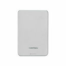 Ventev Qi2 Portable Battery 15W 5000mAh Grey