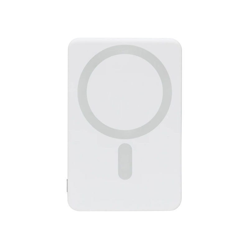 Ventev 15W Qi2 5000 mAh Portable Battery Gray