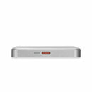 Ventev 15W Qi2 5000 mAh Portable Battery Gray