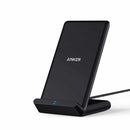 Anker Wireless Charger Stand Black (Bulk Packaging)