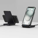 Anker Wireless Charger Stand Black