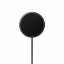 Samsung Qi2 Magnetic Wireless Charger 25W Dark Grey