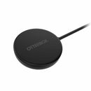 OtterBox Qi2 Wireless Charging Pad 25W Black