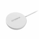 OtterBox Qi2 Wireless Charging Pad 25W White