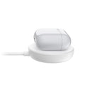 OtterBox Qi2 Wireless Charging Pad 25W White