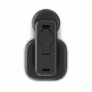 Satechi 3-in-1 Foldable Qi2 25W Wireless Charging Stand Type A/G/C Black for US/EU/UK