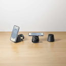 Belkin UltraCharge Modular Qi2 Charging Dock 25W Black