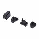 UAG SRGE 3-in-1 MagSafe Travel Charger Black/Grey