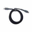 UAG SRGE 3-in-1 MagSafe Travel Charger Black/Grey