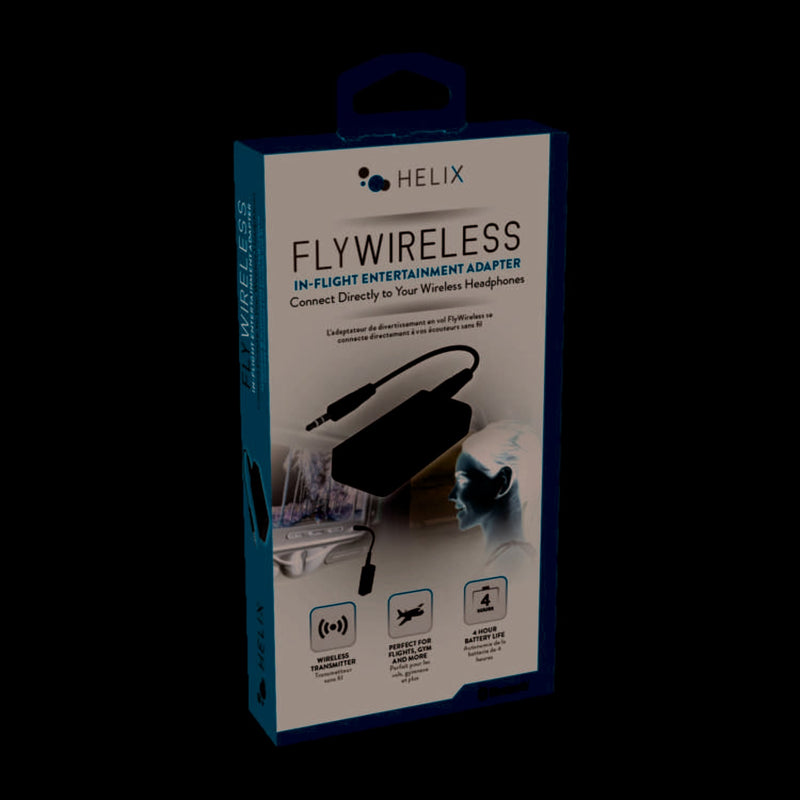 ETHADPBTT Bluetooth Transmitter Adapter White