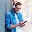 ETHADPC35 USB-C to 3.5mm Audio Adapter