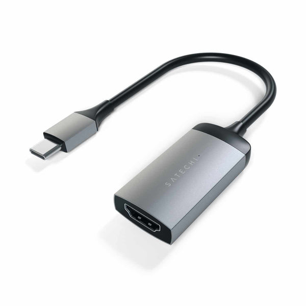 STTC4KHAM Type-C to 4K HDMI 60Hz Adapter Space Gray