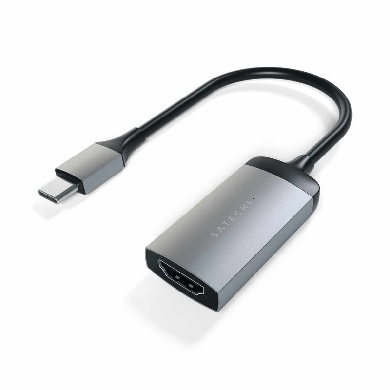 STTC4KHAM Type-C to 4K HDMI 60Hz Adapter Space Gray