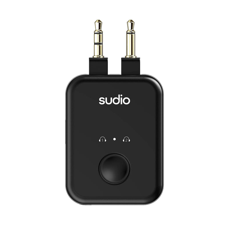 Sudio Flyg Wireless Adapter Black