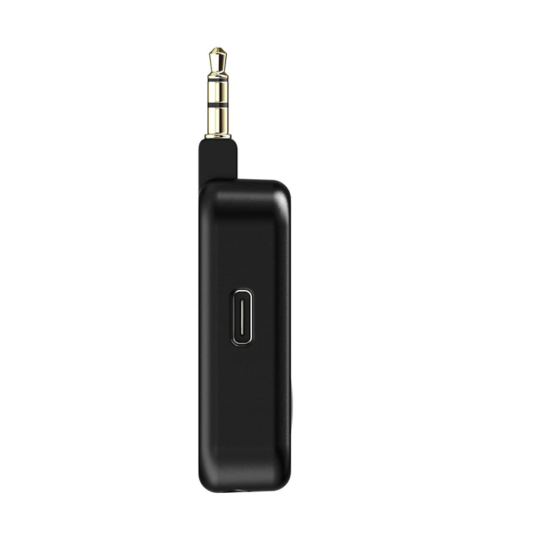 Sudio Flyg Wireless Adapter Black