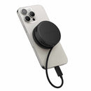 Satechi OntheGo 7-in-1 Multiport Adapter Space Black