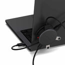 Satechi OntheGo 7-in-1 Multiport Adapter Space Black