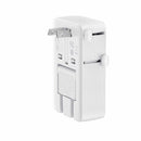 Anker 5-in-1 20W Nano Travel Adapter White