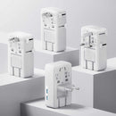Anker 5-in-1 20W Nano Travel Adapter White