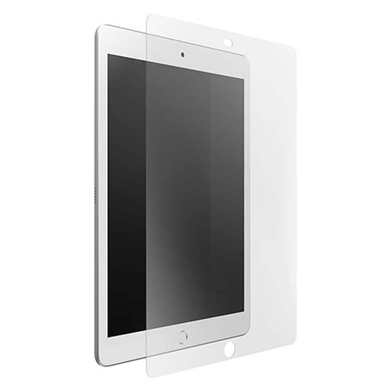 7762053 Alpha Glass iPad 10.2 2021/10.2 2020/10.2 2019