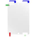 7762053 Alpha Glass iPad 10.2 2021/10.2 2020/10.2 2019