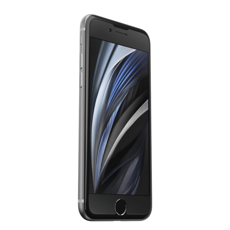 7765060 Alpha Glass iPhone SE
