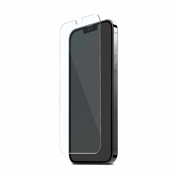Blu Element Tempered Glass Screen Protector for iPhone 16e/14/13/13 Pro/12/12 Pro  in Bulk Packaging