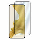 BEA3DGS22 3D Curved Glass w/Installation Kit Galaxy S22