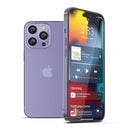 22 Cases Tempered Glass Screen Protector for iPhone 14 Pro Max