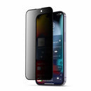 22PRISPIP14PRMAX Privacy Tempered Glass iPhone 14 Pro Max