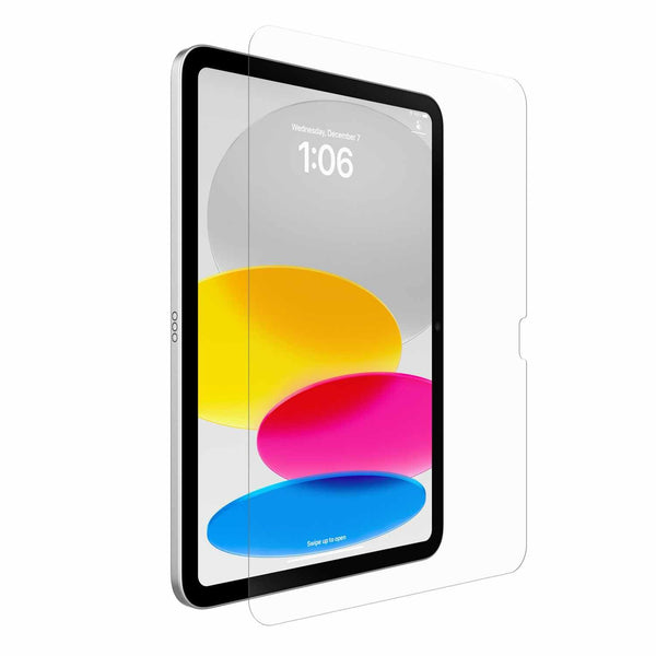 7789962 Alpha Glass iPad 10.9 2022 (10th Gen) Clear