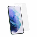 22 Cases Tempered Glass Screen Protector for Samsung Galaxy S23/Galaxy S22