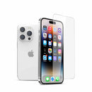 22 Cases Tempered Glass Screen Protector for iPhone 15 Pro Max