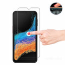 Bulk Packaging Tempered Glass Screen Protector for Samsung Galaxy XCover6 Pro
