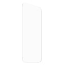 OtterBox Glass Screen Protector for iPhone 15