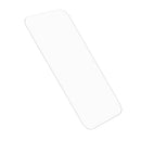 OtterBox Premium Glass Screen Protector for iPhone 15