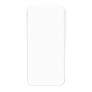 OtterBox Premium Glass Screen Protector for iPhone 15
