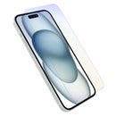 7794093 Premium Pro Glass Blue iPhone 15 Plus
