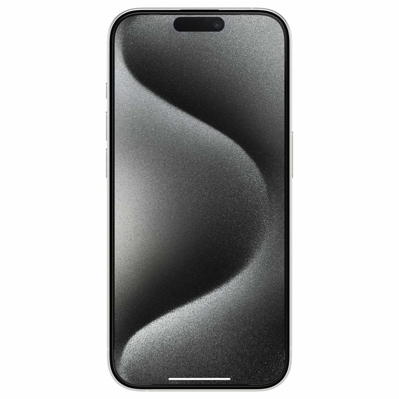 OtterBox Glass Screen Protector for iPhone 15 Pro