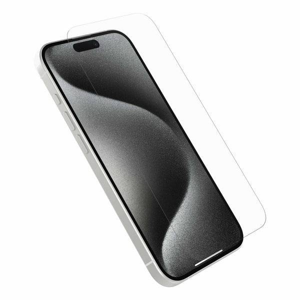 7794081 Premium Glass Screen Protector iPhone 15 Pro