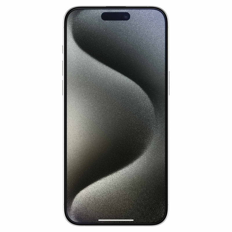 7794096 Premium Pro Glass Blue iPhone 15 Pro Max