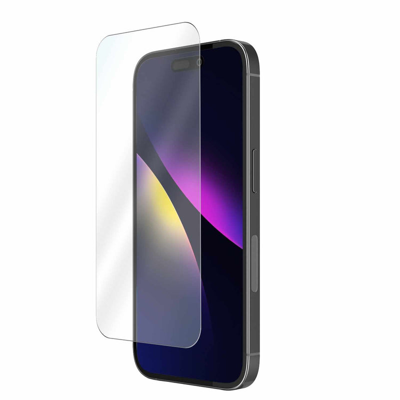 BESP15PRB Tempered Glass Bulk iPhone 15 Pro